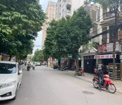 LÔ GÓC- MP ĐẶNG VĂN NGỮ 80m2 -9T –MT 5.4m-20m RA MẶT PHỐ- ĐỦ GPXD- GIÁ CHÀO 48 TỶ