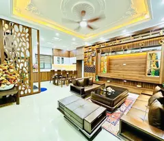 CỰC HIẾM ĐƯỜNG CẦU GIẤY - LÔ GÓC 3 MẶT THOÁNG 55M2 CHỈ 9.5 TỶ