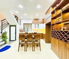 CỰC HIẾM ĐƯỜNG CẦU GIẤY - LÔ GÓC 3 MẶT THOÁNG 55M2 CHỈ 9.5 TỶ