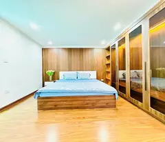 CỰC HIẾM ĐƯỜNG CẦU GIẤY - LÔ GÓC 3 MẶT THOÁNG 55M2 CHỈ 9.5 TỶ