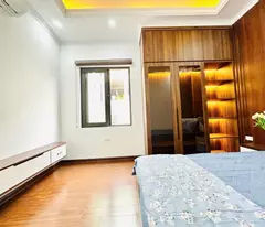 CỰC HIẾM ĐƯỜNG CẦU GIẤY - LÔ GÓC 3 MẶT THOÁNG 55M2 CHỈ 9.5 TỶ