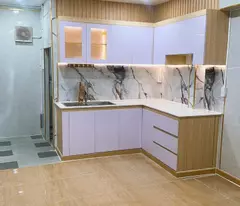 Nhà đẹp chính chủ - cách Aeon Q8 100m - 32m2 - 2 tầng - Giá 1 tỷ 450 - KK99