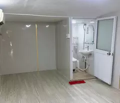 Nhà đẹp chính chủ - cách Aeon Q8 100m - 32m2 - 2 tầng - Giá 1 tỷ 450 - KK99
