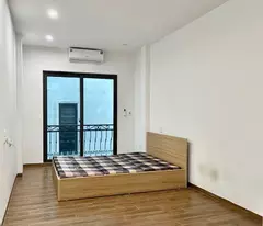BÁN NHÀ YÊN HÒA - CẦU GIẤY - NHÀ MỚI - 15M RA ÔTÔ 30M2 5 TẦNG 6 TỶ