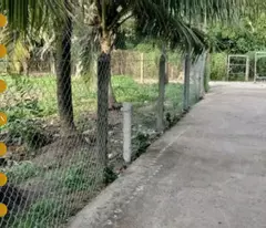 Bán Đất 500 m2 & 686 m2 con đường An Sơn 32, 

Xã An Sơn, TP Thuận An, bình dương
