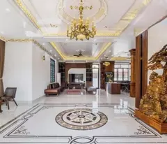 Mới !!!  Bán nhà khu VIP Quận 10 hẻm xe tải tránh - 5 tầng, ngang rộng 6.7m, chủ cần bán gấp, giá