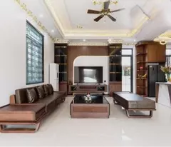 Mới !!!  Bán nhà khu VIP Quận 10 hẻm xe tải tránh - 5 tầng, ngang rộng 6.7m, chủ cần bán gấp, giá