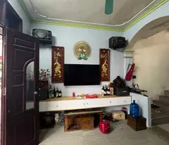 Nhà MT kinh doanh - Lê Văn Thịnh - 182m2 -nở hậu -2 tầng -cho thuê 20 tr