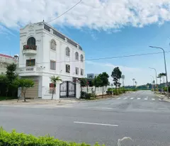 Tìm Chủ Mới Cho Lô Biệt Thự Rộng 200m2 tại KĐT Bảo Tháp, Gia Bình Bắc Ninh