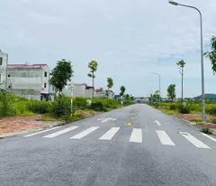 Tìm Chủ Mới Cho Lô Biệt Thự Rộng 200m2 tại KĐT Bảo Tháp, Gia Bình Bắc Ninh