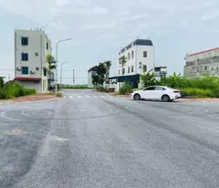 Tìm Chủ Mới Cho Lô Biệt Thự Rộng 200m2 tại KĐT Bảo Tháp, Gia Bình Bắc Ninh