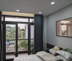 Bán nhà Đường Bưng Ông Thoàn, DT 60 m, chủ tặng lại nội thất trị giá gần 1 tỷ - GIá nhình 6 tỷ