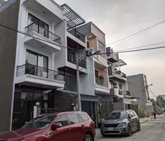 Bán nhà Đường Bưng Ông Thoàn, DT 60 m, chủ tặng lại nội thất trị giá gần 1 tỷ - GIá nhình 6 tỷ