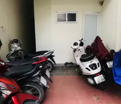 Ô TÔ TRÁNH, CHUNG CƯ MINI, KINH DOANH VĂN PHÒNG, HOẢNG MAI .