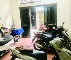 Ô TÔ TRÁNH, CHUNG CƯ MINI, KINH DOANH VĂN PHÒNG, HOẢNG MAI .
