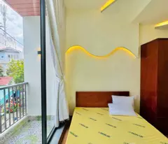 Bán nhà HXH Nguyên Hồng Bình Thạnh - 3x6 - 3 Tầng - 2PN - Chỉ 3 Tỷ 23