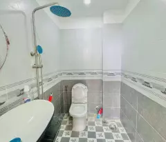 Bán nhà HXH Nguyên Hồng Bình Thạnh - 3x6 - 3 Tầng - 2PN - Chỉ 3 Tỷ 23