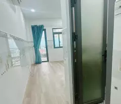 Bán nhà Mặt tiền Phú Nhuận - 5 Tầng - Nhà 2 mặt hẻm - Nhỉnh 6 Tỷ