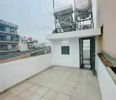 Bán nhà Mặt tiền Phú Nhuận - 5 Tầng - Nhà 2 mặt hẻm - Nhỉnh 6 Tỷ