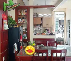 QUẬN 7, TRẦN XUÂN SOẠN - NHÀ 2 MẶT TIỀN HẺM - NGANG HƠN 5M CÁCH MẶT TIỀN CHỈ 30M - CHỈ 5T TL