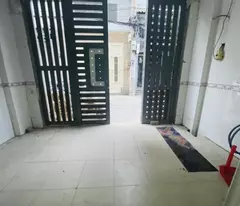 Bán Nhà đẹp 48m2, 3 tầng. Hẻm xe hơi thông ngay Tỉnh Lộ 10 &Mã Lò - Bình Tân,  4.3 tỷ
