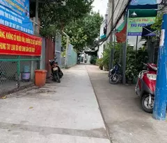 Bán Nhà đẹp 48m2, 3 tầng. Hẻm xe hơi thông ngay Tỉnh Lộ 10 &Mã Lò - Bình Tân,  4.3 tỷ