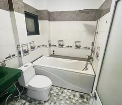 Bán Nhà đẹp 48m2, 3 tầng. Hẻm xe hơi thông ngay Tỉnh Lộ 10 &Mã Lò - Bình Tân,  4.3 tỷ