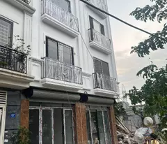 Tại Trương Định – Hoàng Mai view hồ, lô góc, xây mới 100% chỉ 5.5 tỷ