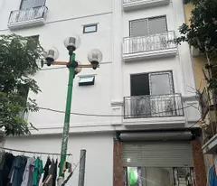 Tại Trương Định – Hoàng Mai view hồ, lô góc, xây mới 100% chỉ 5.5 tỷ