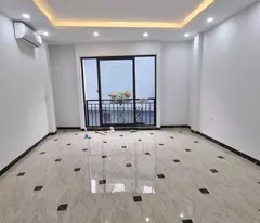 Tại Trương Định – Hoàng Mai view hồ, lô góc, xây mới 100% chỉ 5.5 tỷ