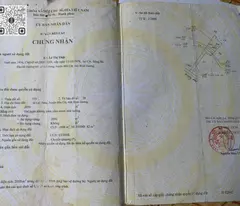 Cần bán lô đất 499,5 m2 tại Lai Hưng, Bàu Bàng, Tỉnh Bình Dương Giáp Tp Bến Cát
Diện tích: