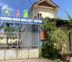 Bán lô chính chủ 65m2  MT 6m trục chính- khu trung tâm - Bột Xuyên