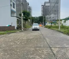 Bán đất đấu giá X2 Đồng nhân, Hải Bối, Đông Anh 80m MT 5m hàng xóm VIN Cổ Loa, phân lô vỉa hè giá
