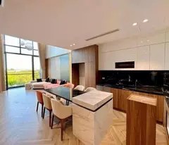 +Bán nhà Cao Lỗ, Đông Anh 105m2 X3T Kinh doanh ô tránh, gara 2 thoáng, 5p sang phố, giá 13 tỷ.