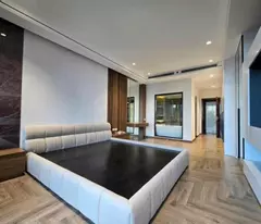 +Bán nhà Cao Lỗ, Đông Anh 105m2 X3T Kinh doanh ô tránh, gara 2 thoáng, 5p sang phố, giá 13 tỷ.
