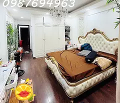 QUẬN 7, LÊ VĂN LƯƠNG - SIÊU PHẨM NHÀ CỰC ĐẸP XÂY Ở, MUA NHÀ TẶNG NỘI THẤT - HXH - 88M2