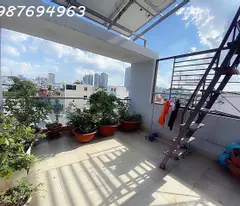 QUẬN 7, LÊ VĂN LƯƠNG - SIÊU PHẨM NHÀ CỰC ĐẸP XÂY Ở, MUA NHÀ TẶNG NỘI THẤT - HXH - 88M2