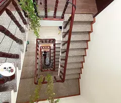 QUẬN 7, LÊ VĂN LƯƠNG - SIÊU PHẨM NHÀ CỰC ĐẸP XÂY Ở, MUA NHÀ TẶNG NỘI THẤT - HXH - 88M2