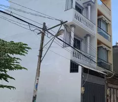 Bán nhà phố HUỲNH THỊ ĐỒNG TTNB 80m* 4 Tầng Xe Hơi Thông Chỉ 8 tỷ