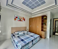 Bán nhà phố HUỲNH THỊ ĐỒNG TTNB 80m* 4 Tầng Xe Hơi Thông Chỉ 8 tỷ