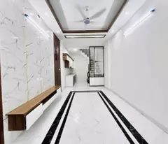 Bán nhà Yên Bệ, Kim Chung. Sau trường THPT Hoài Đức A. Ngõ thông Ôtô đỗ cửa. Nhà ở ngay