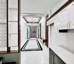Bán nhà Yên Bệ, Kim Chung. Sau trường THPT Hoài Đức A. Ngõ thông Ôtô đỗ cửa. Nhà ở ngay