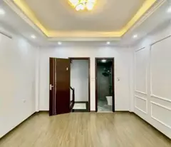 Bán nhà Yên Bệ, Kim Chung. Sau trường THPT Hoài Đức A. Ngõ thông Ôtô đỗ cửa. Nhà ở ngay