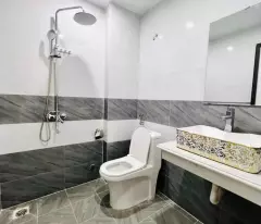 Bán nhà Yên Bệ, Kim Chung. Sau trường THPT Hoài Đức A. Ngõ thông Ôtô đỗ cửa. Nhà ở ngay