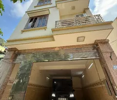 CHÍNH CHỦ CẦN B.ÁN GẤP NHÀ THANH TRÌ 88m X 5 TẦNG, MT5.4M, GARA Ô  TÔ GIÁ CHỈ NHỈNH 8 TỶ