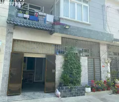 Bán nhà hẻm 112 An Pú Đông 9, phường An Phú Đông, Q12