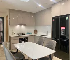 BÁN CĂN HỘ Masterie Centre Point Q.9, 72m2, 2pn chỉ 4ty970