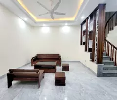 Bán nhà Tân Lập, Đan Phượng 31m2. Cách 20m đến trục chính 422. Nhà hoàn thiện sẵn ở ngay