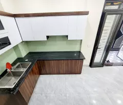 Bán nhà Tân Lập, Đan Phượng 31m2. Cách 20m đến trục chính 422. Nhà hoàn thiện sẵn ở ngay
