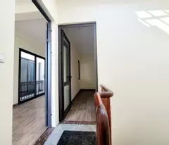 Bán nhà Tân Lập, Đan Phượng 31m2. Cách 20m đến trục chính 422. Nhà hoàn thiện sẵn ở ngay